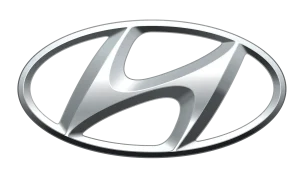 logo hyundai