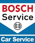 Taller bosch service
