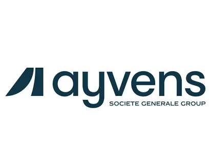 logo ayvens