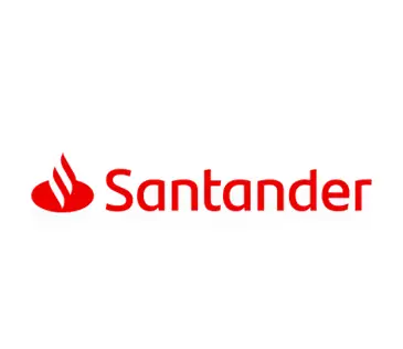 logo santander